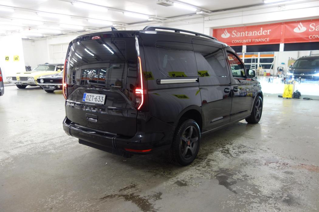 VOLKSWAGEN Caddy Maxi 2023