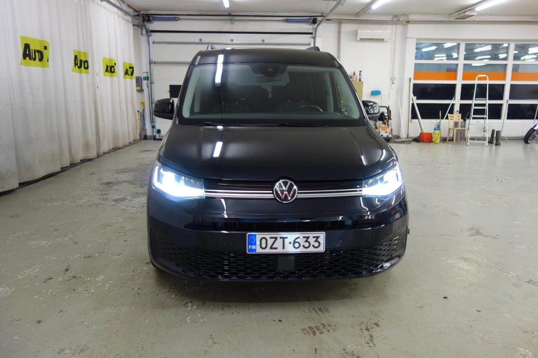VOLKSWAGEN Caddy Maxi 2023