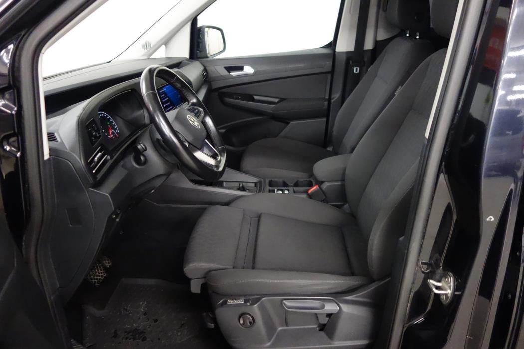 VOLKSWAGEN Caddy Maxi 2023