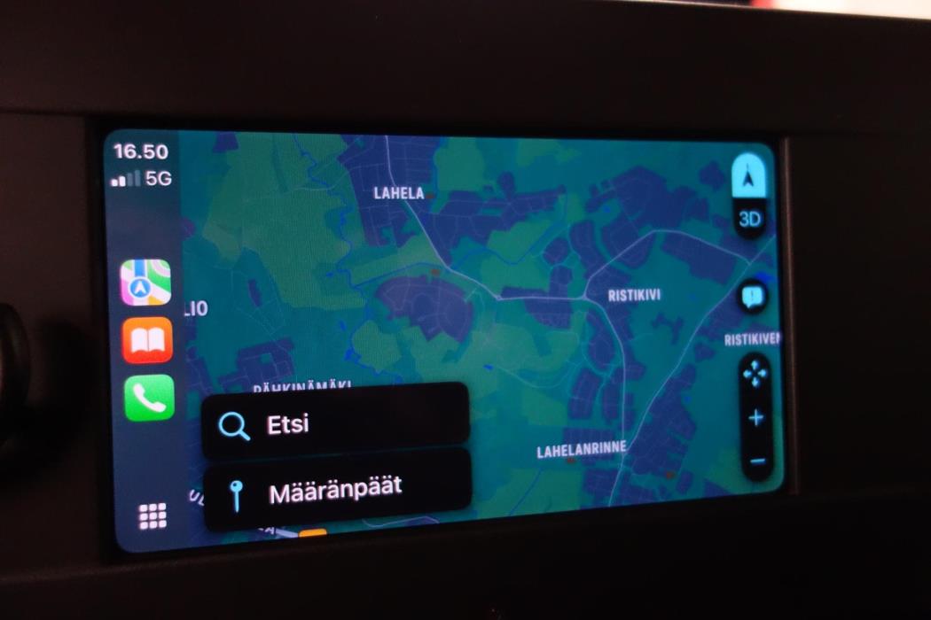 MERCEDES-BENZ Sprinter 2021