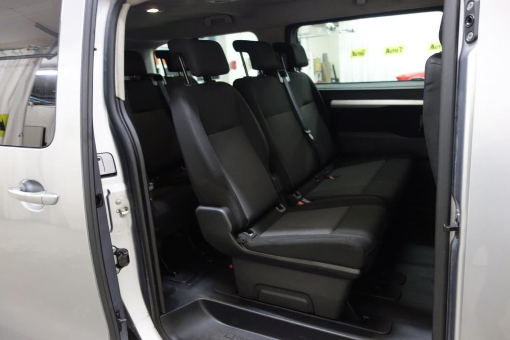 TOYOTA Proace Verso 2022