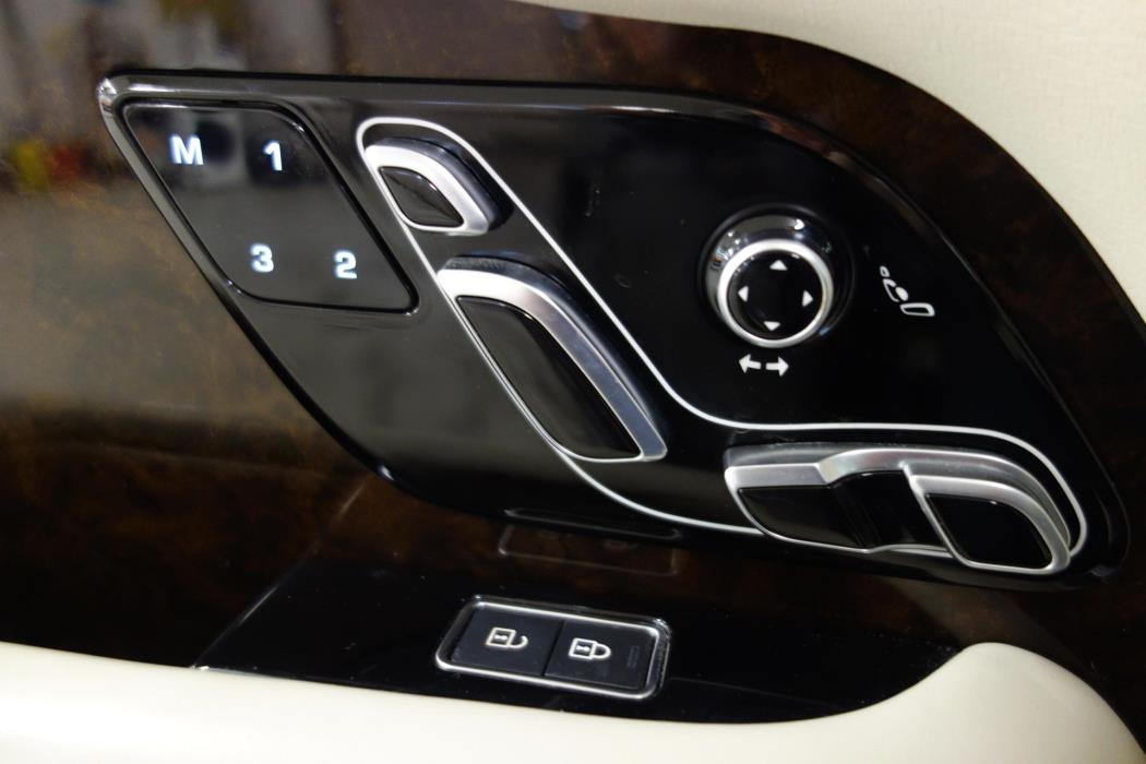 LAND ROVER Range Rover 2021