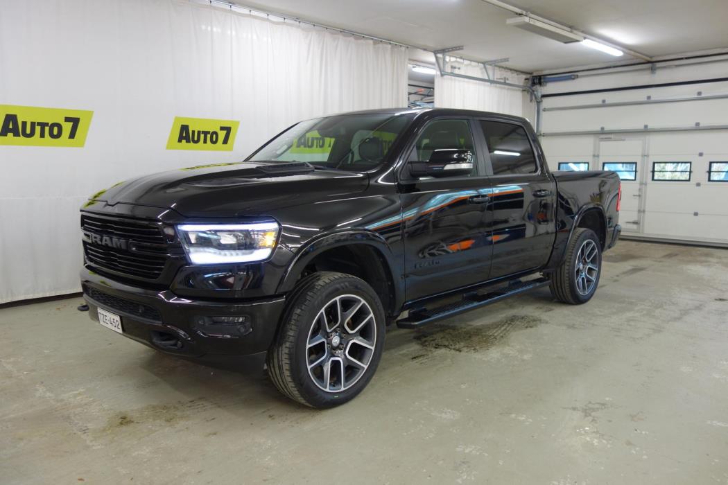 DODGE Ram 2020