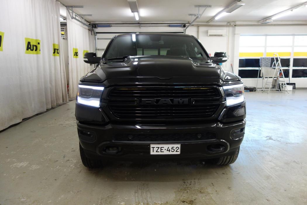 DODGE Ram 2020