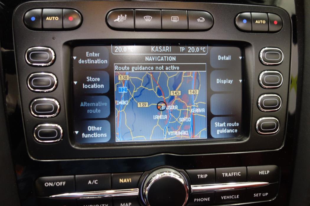 BENTLEY Continental 2007