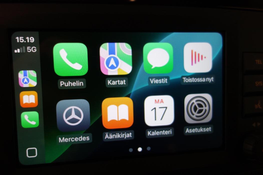 MERCEDES-BENZ Vito 2024