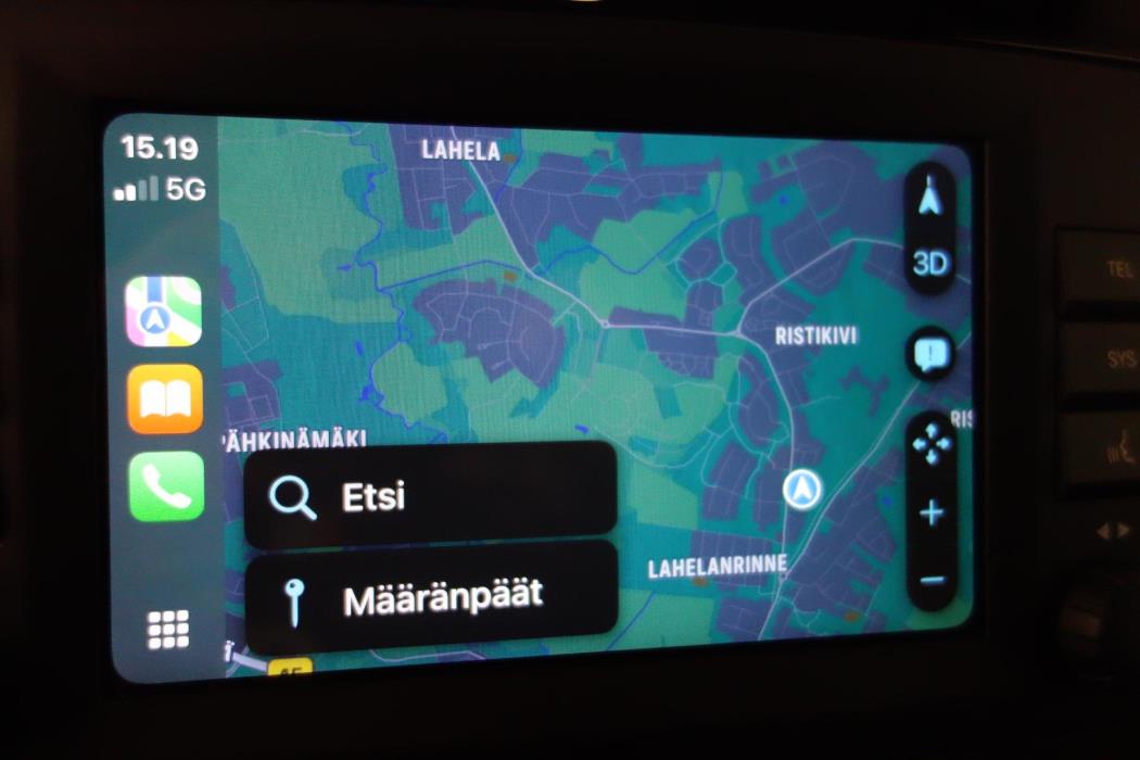 MERCEDES-BENZ Vito 2024