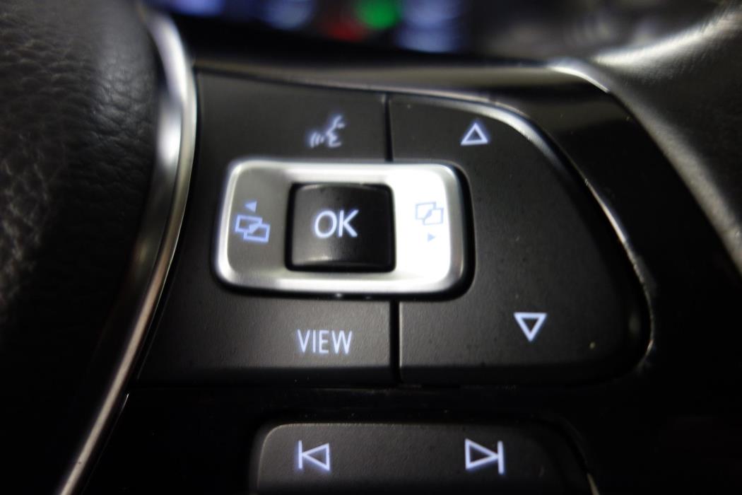 VOLKSWAGEN Crafter 2025