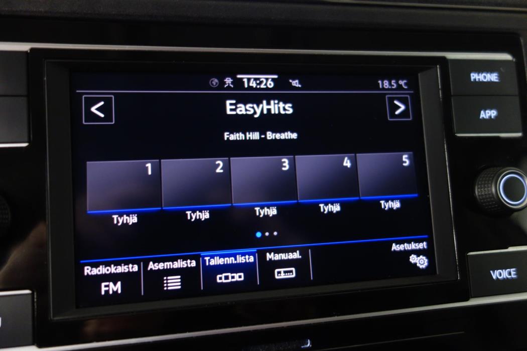 VOLKSWAGEN Crafter 2025