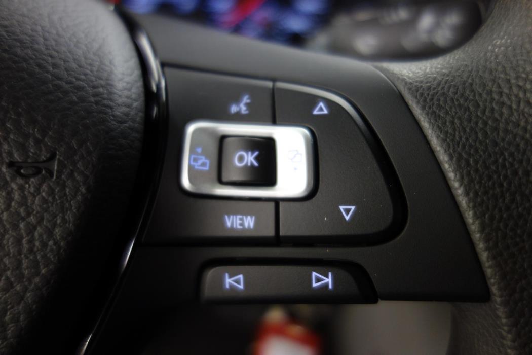 VOLKSWAGEN Crafter 2024