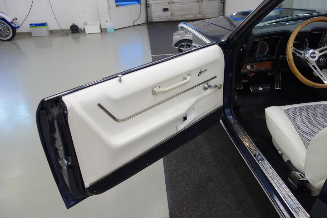 CHEVROLET Camaro 1969