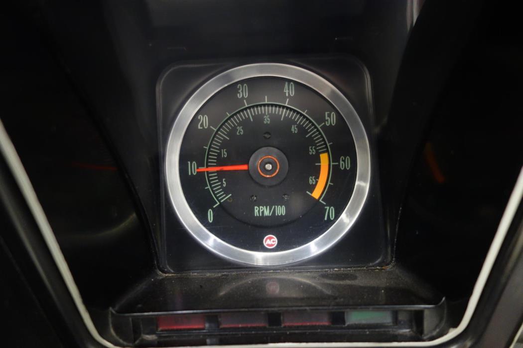 CHEVROLET Camaro 1969