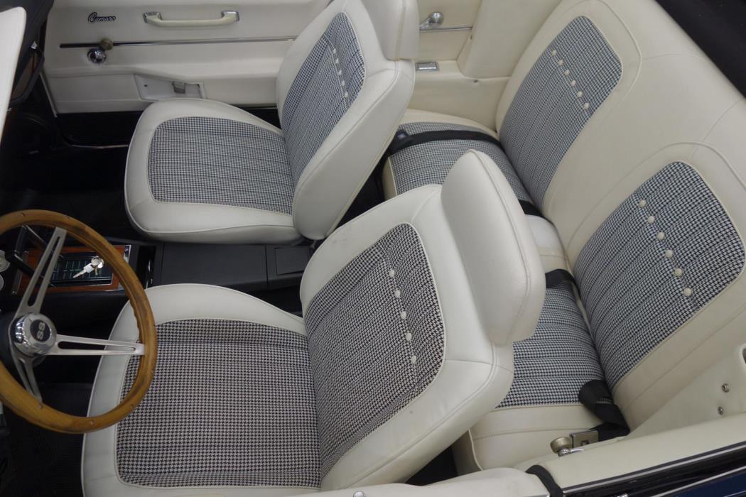 CHEVROLET Camaro 1969