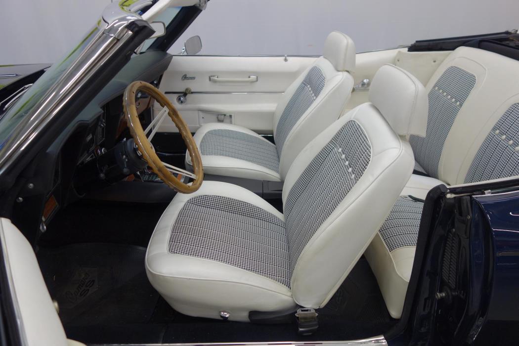 CHEVROLET Camaro 1969