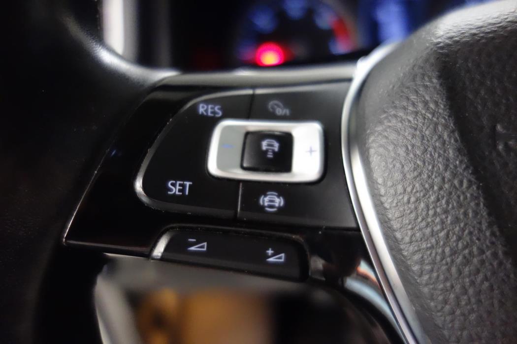 VOLKSWAGEN Crafter 2024