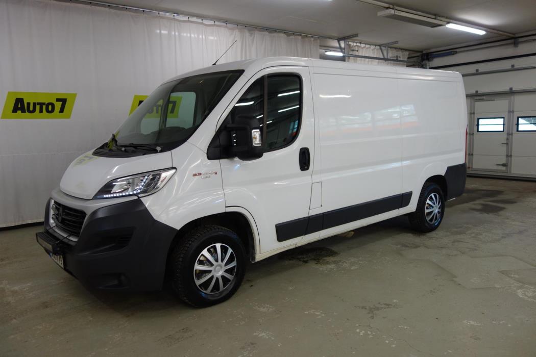 FIAT Ducato 2017