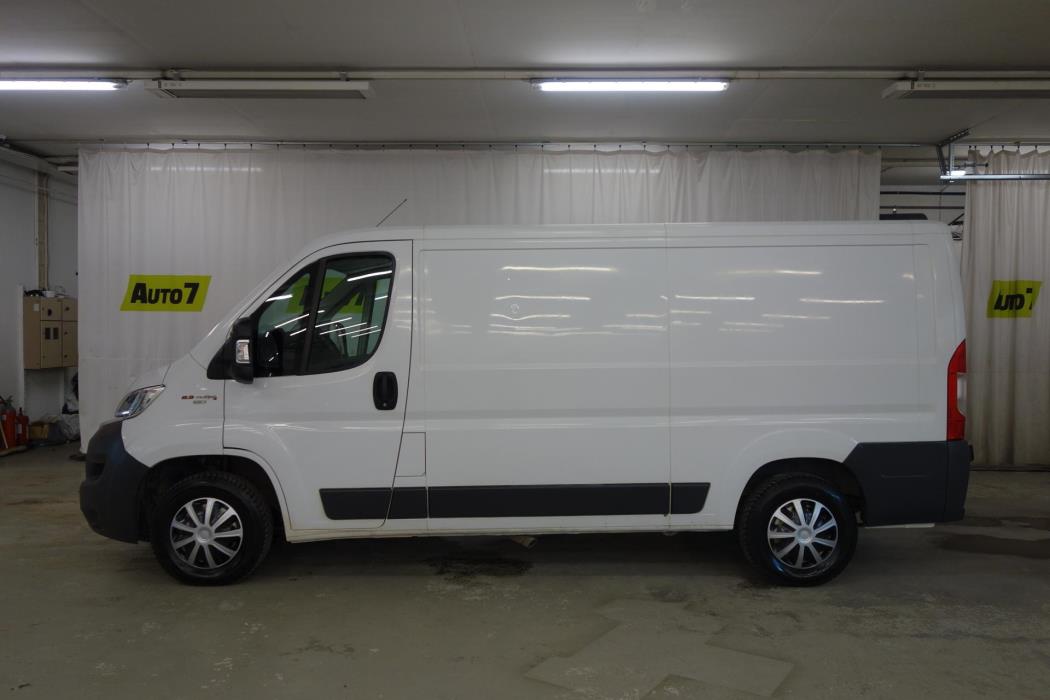 FIAT Ducato 2017