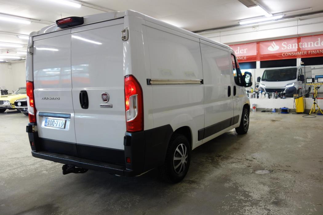FIAT Ducato 2017