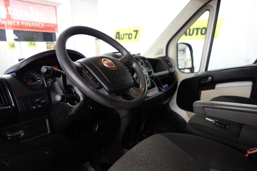 FIAT Ducato 2017