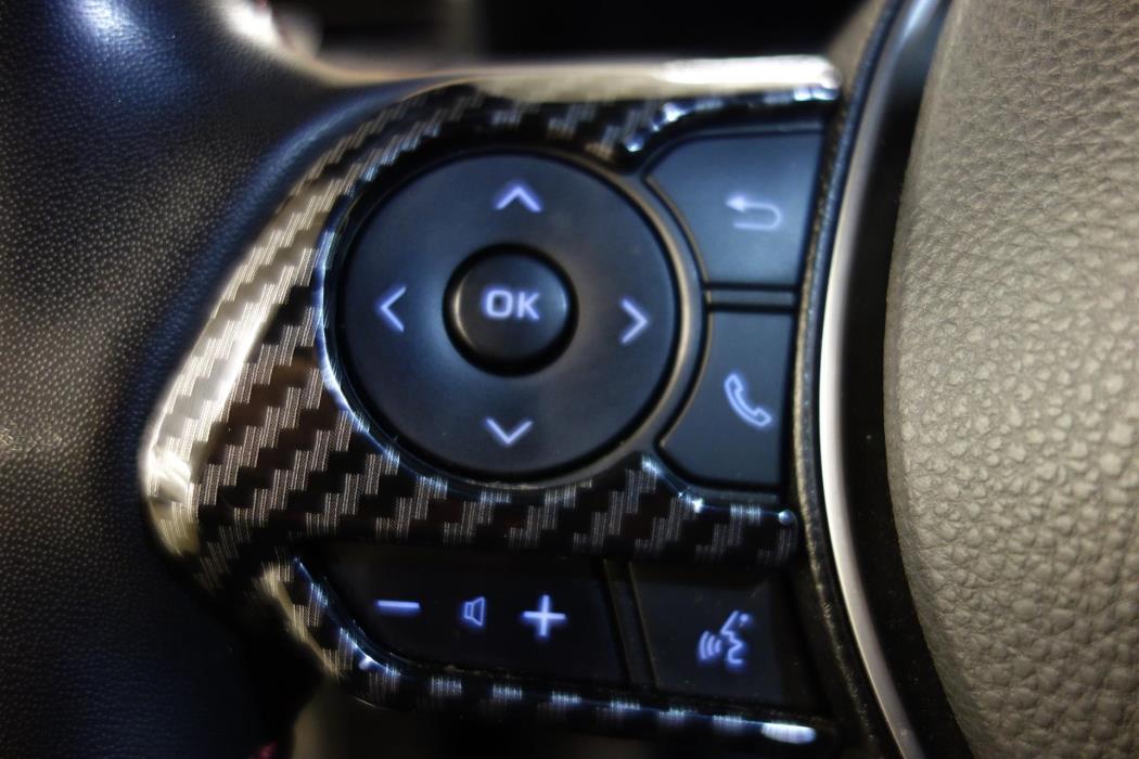 TOYOTA RAV4 Plug-In 2022