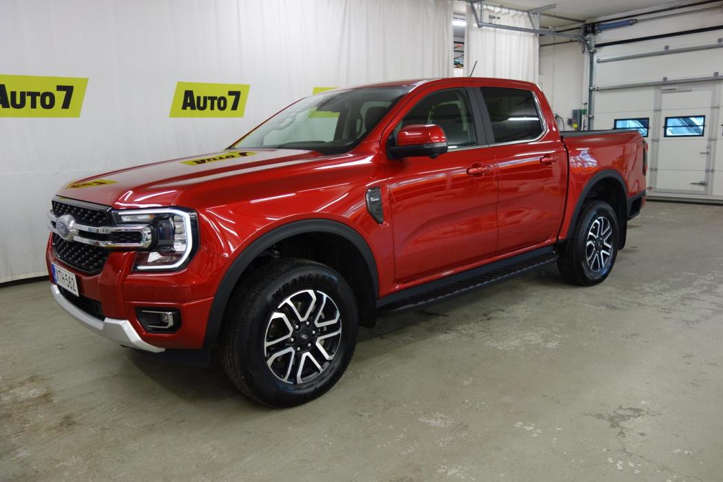 FORD Ranger 2025
