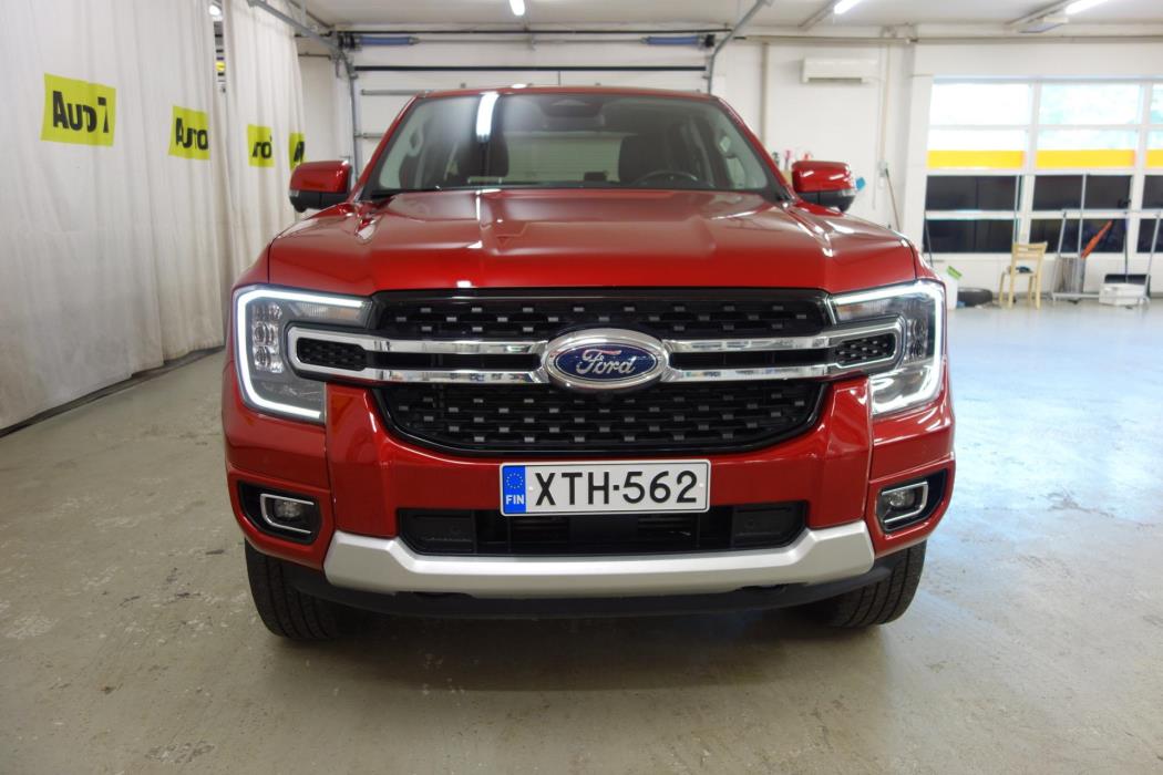 FORD Ranger 2025