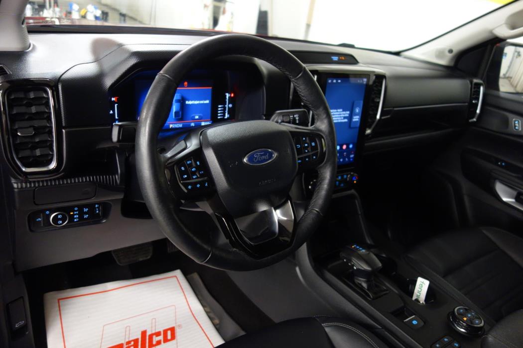 FORD Ranger 2025