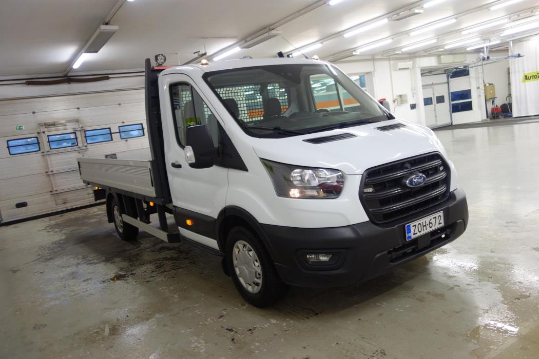 FORD Transit 2023