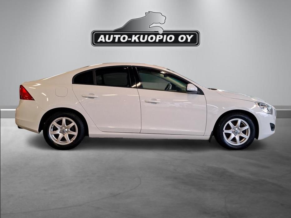 VOLVO S60 2012