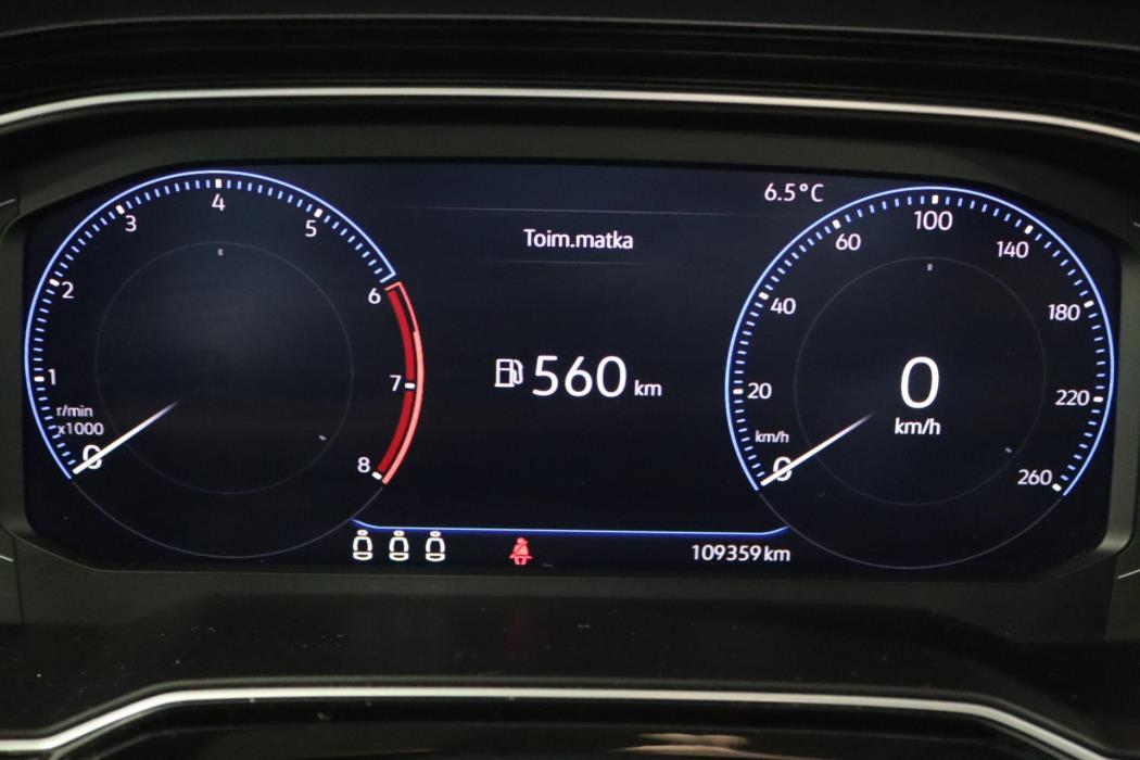 VOLKSWAGEN Polo 2019