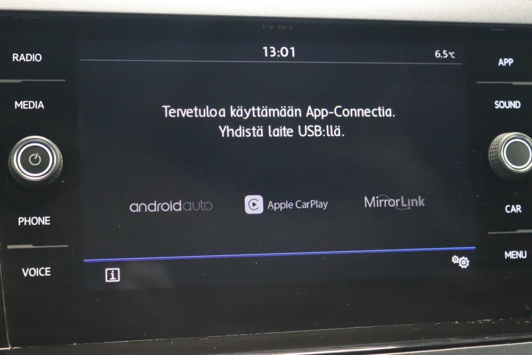 VOLKSWAGEN Polo 2019