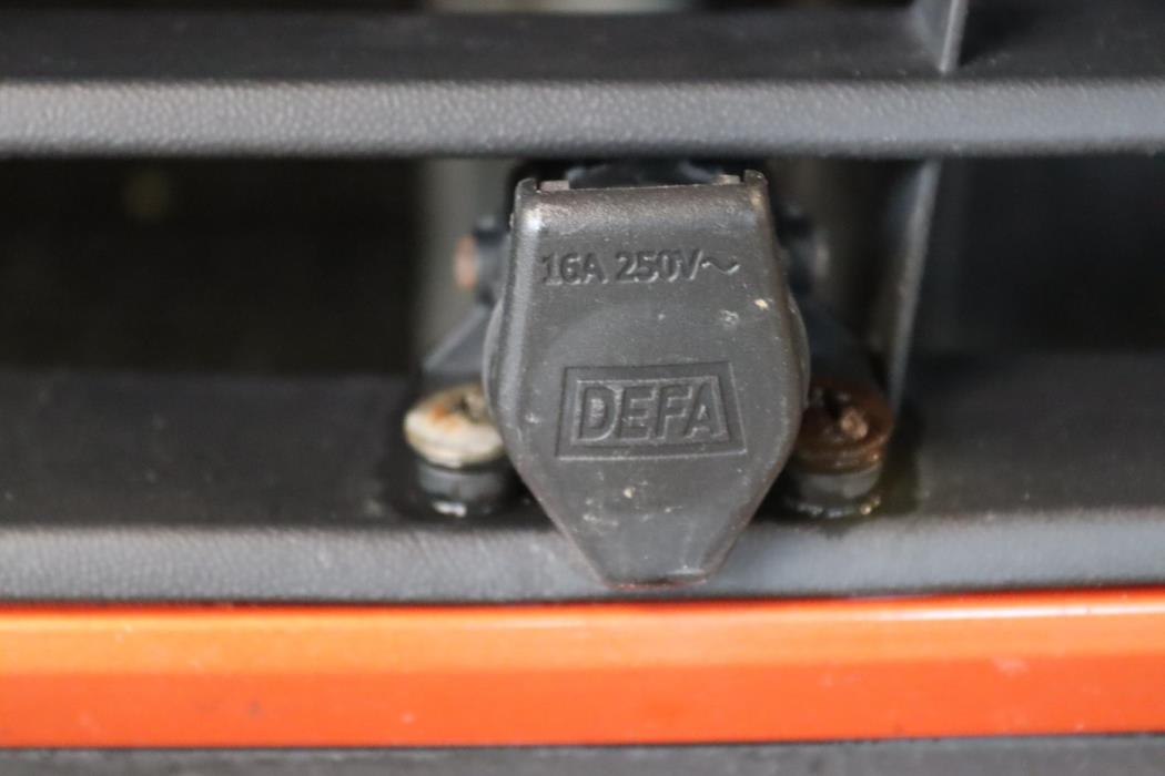 VOLKSWAGEN Polo 2019