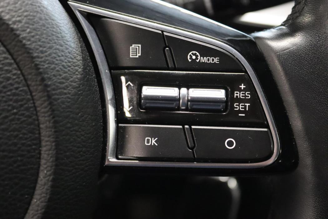 KIA Ceed 2019