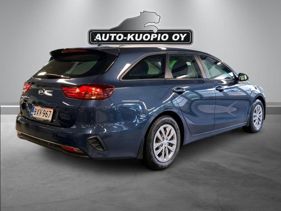 KIA Ceed 2019