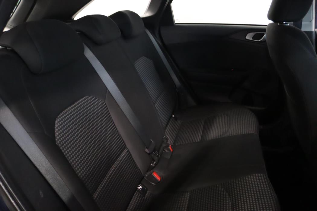 KIA Ceed 2019