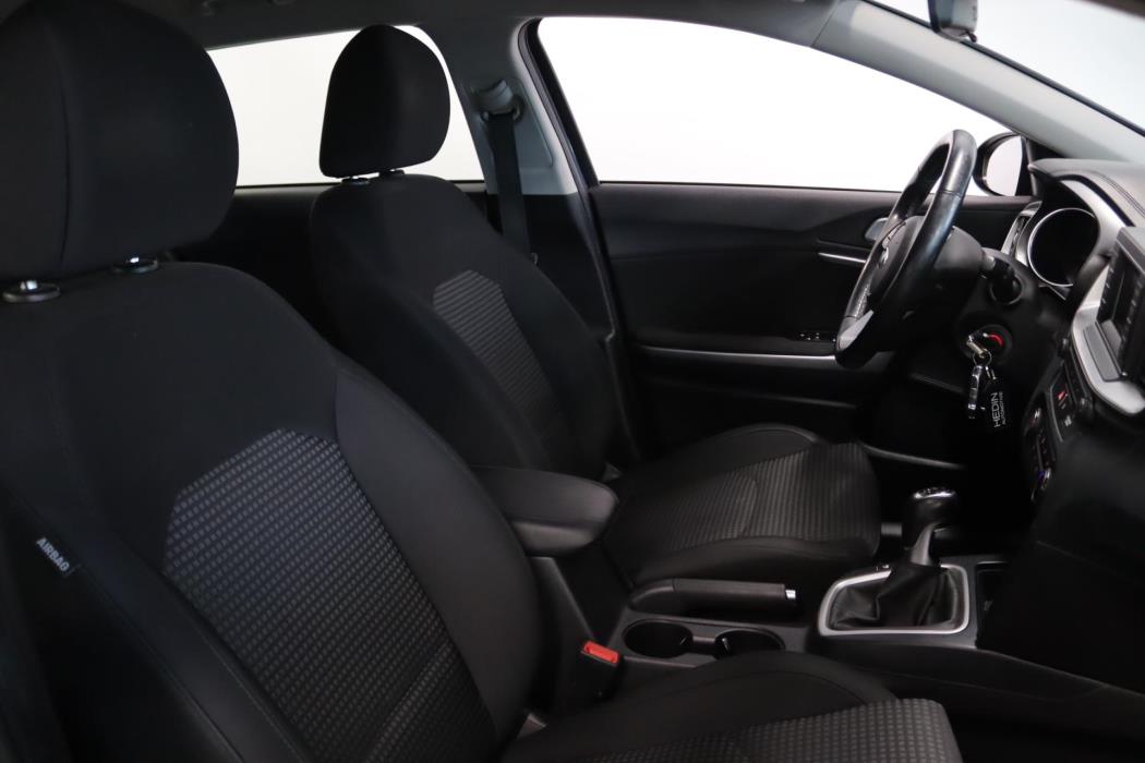 KIA Ceed 2019