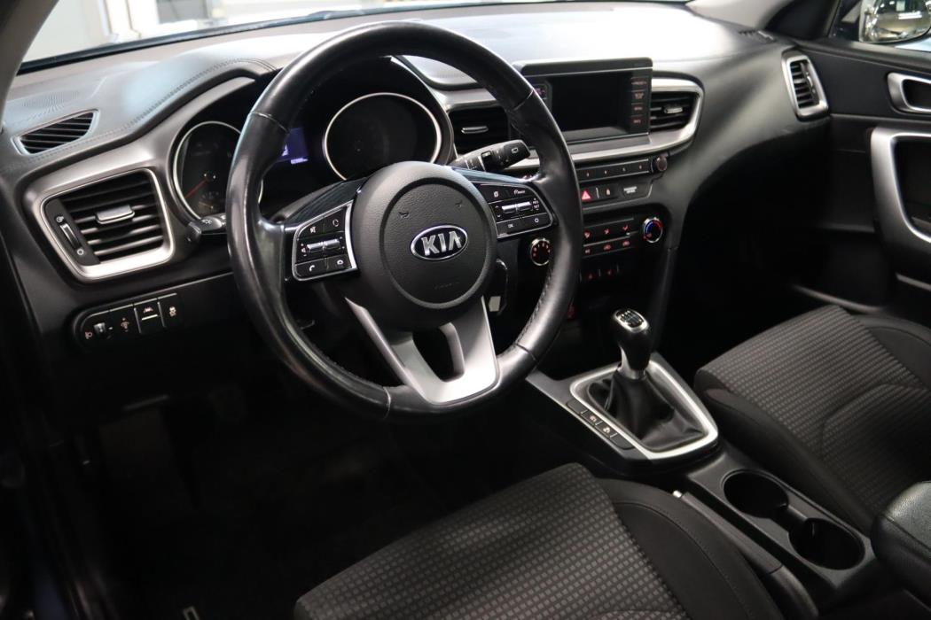 KIA Ceed 2019