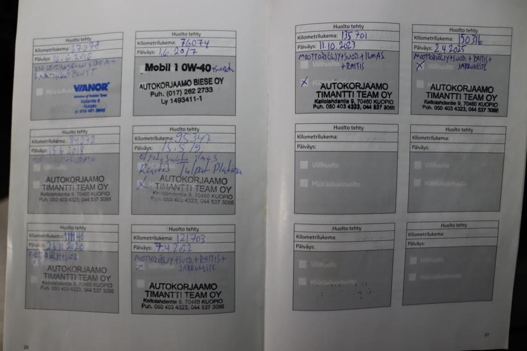 TOYOTA Urban Cruiser 2009