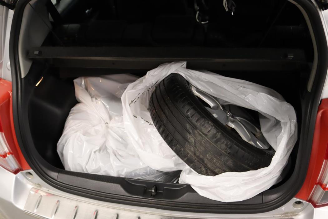 TOYOTA Urban Cruiser 2009