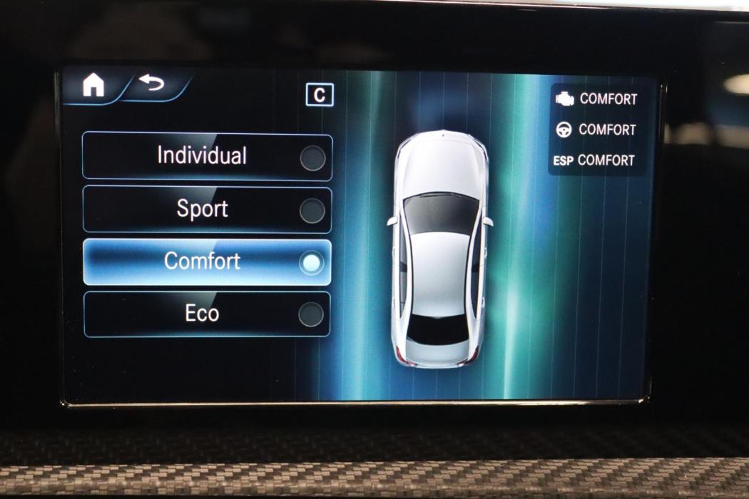 MERCEDES-BENZ A 2020