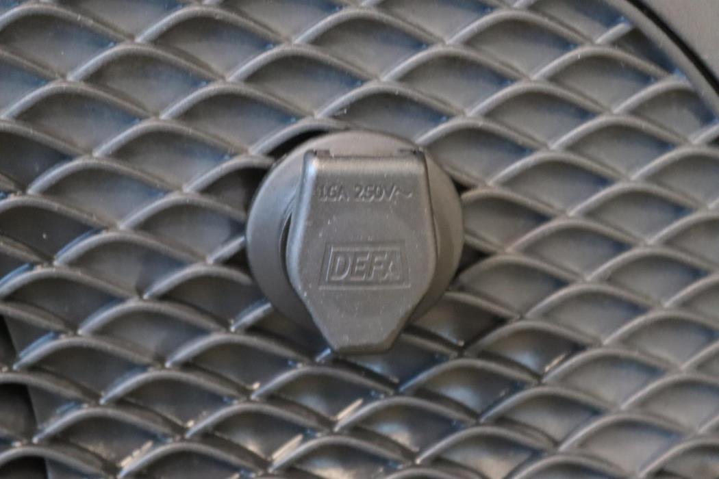 MERCEDES-BENZ A 2020