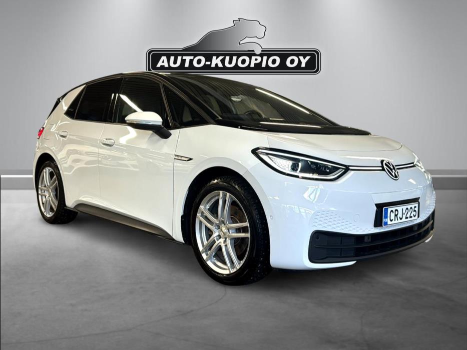 VOLKSWAGEN ID.3 2023