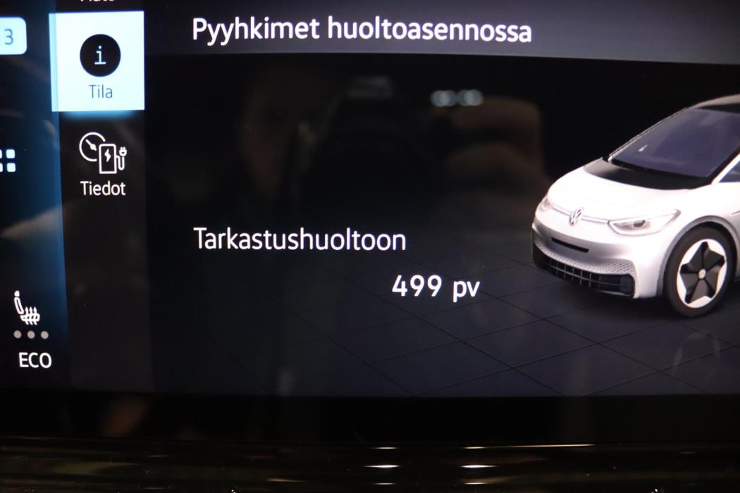 VOLKSWAGEN ID.3 2023