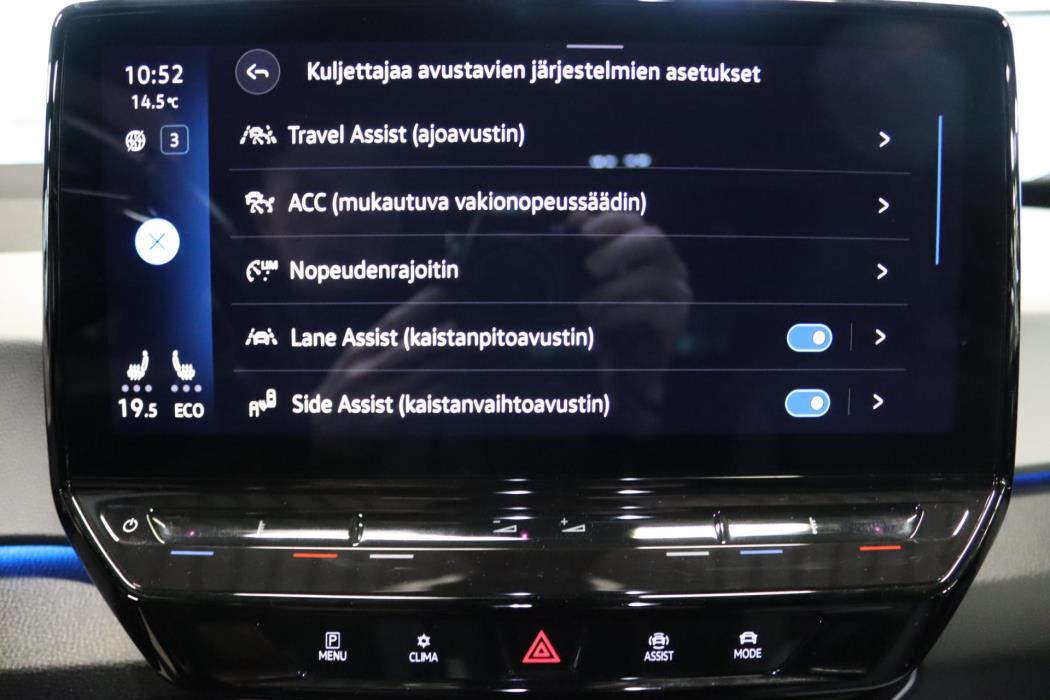 VOLKSWAGEN ID.3 2023