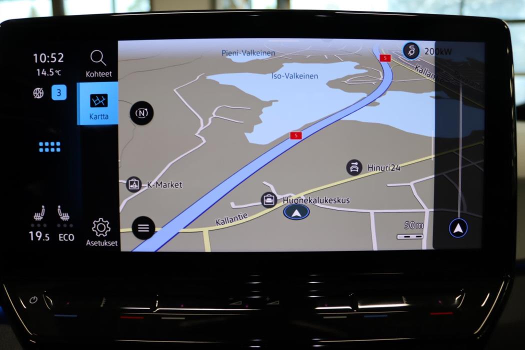 VOLKSWAGEN ID.3 2023