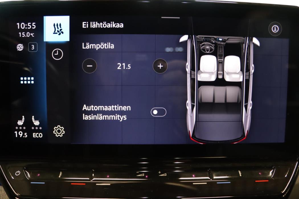 VOLKSWAGEN ID.3 2023