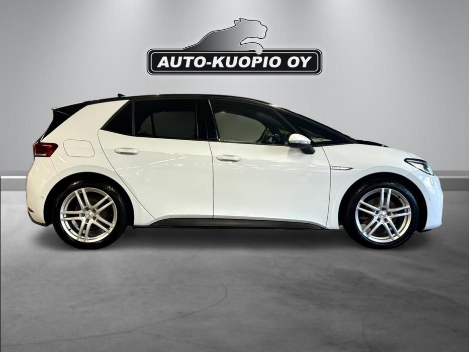 VOLKSWAGEN ID.3 2023