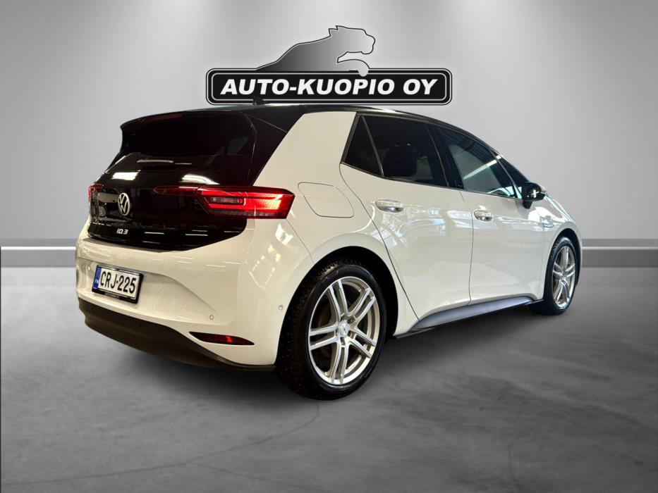 VOLKSWAGEN ID.3 2023