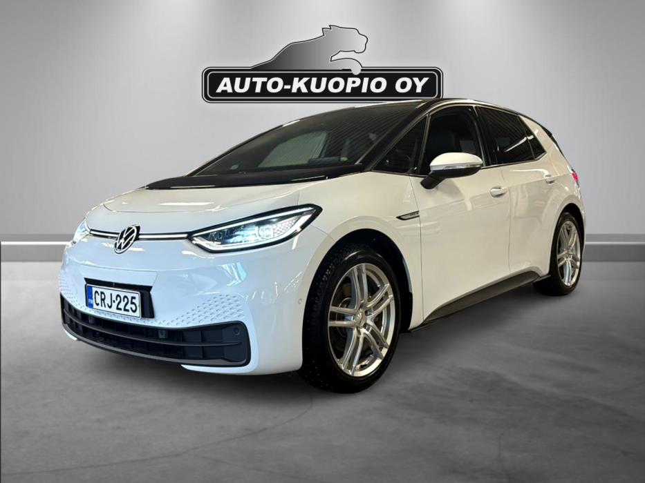 VOLKSWAGEN ID.3 2023