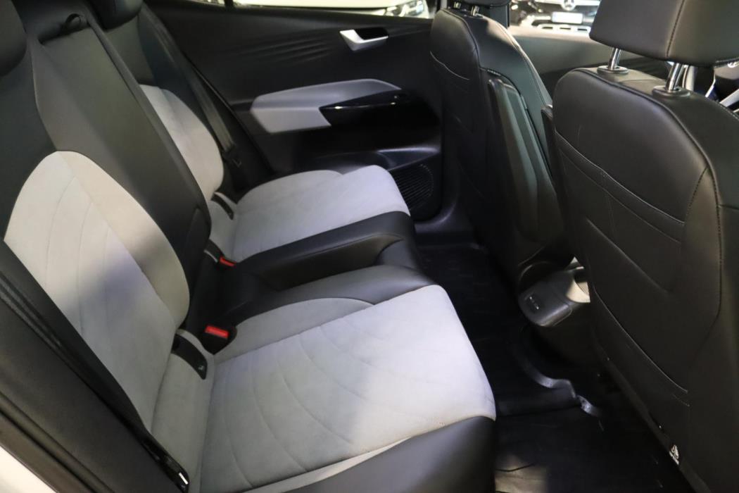 VOLKSWAGEN ID.3 2023